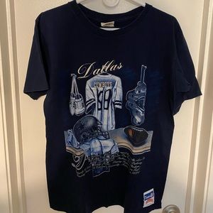 Vintage Dallas Cowboys T- shirt